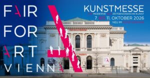 art fair wien