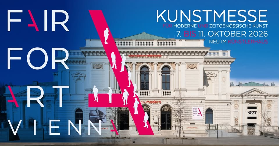 art fair wien