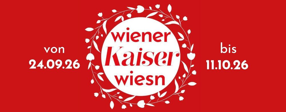 kaiser wiesn wien