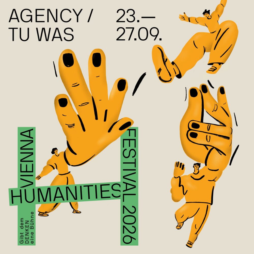 vienna humanities festival