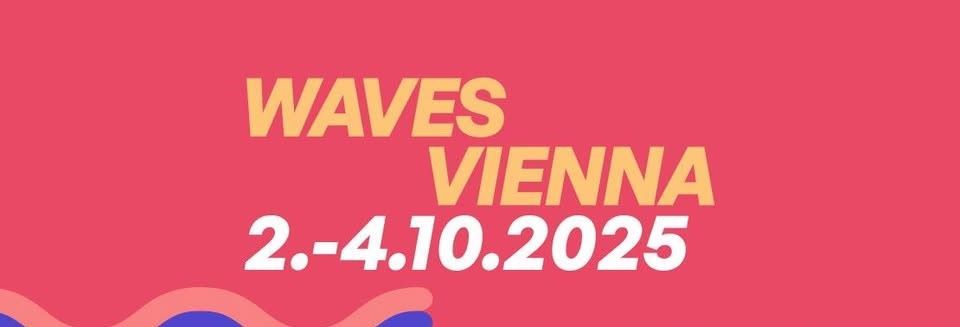 Waves Vienna festival