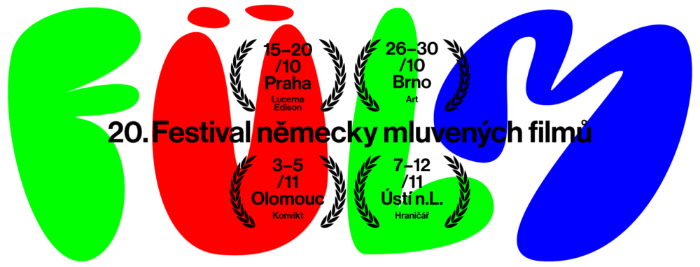 Das Filmfest v Praze