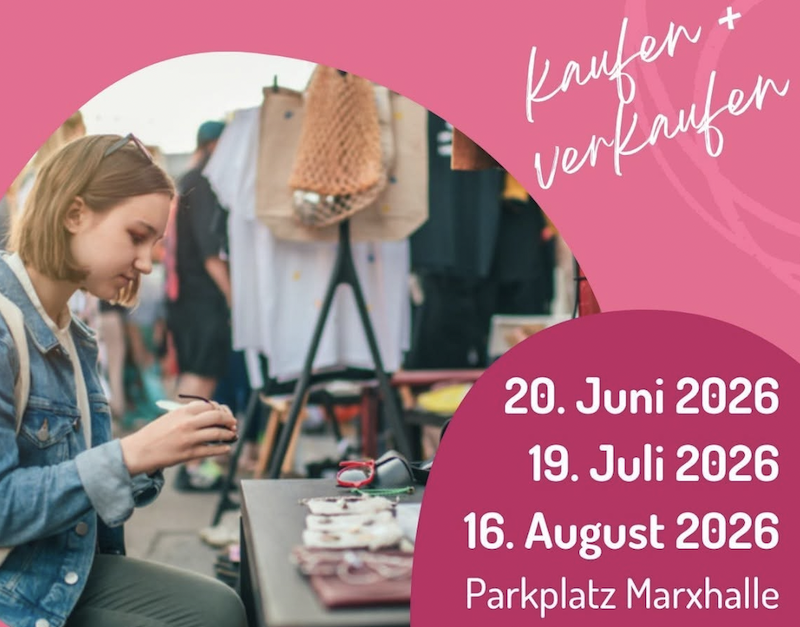 Lieblingsflohmarkt