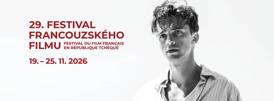 festival francouzskeho filmu