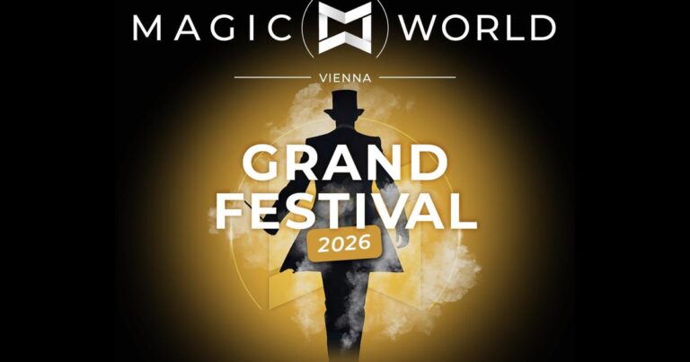 grand festival magic world