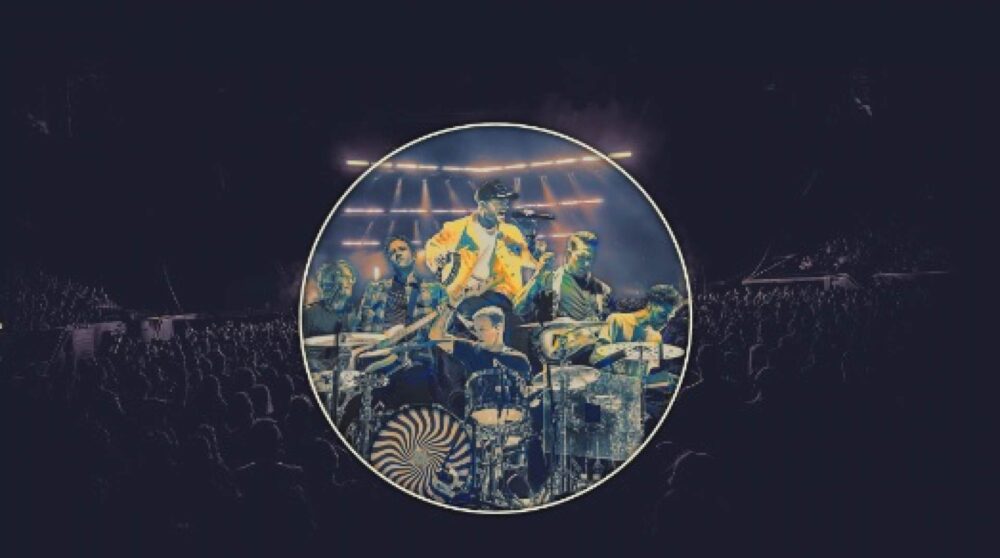 Nächte in Wien mit OneRepublic