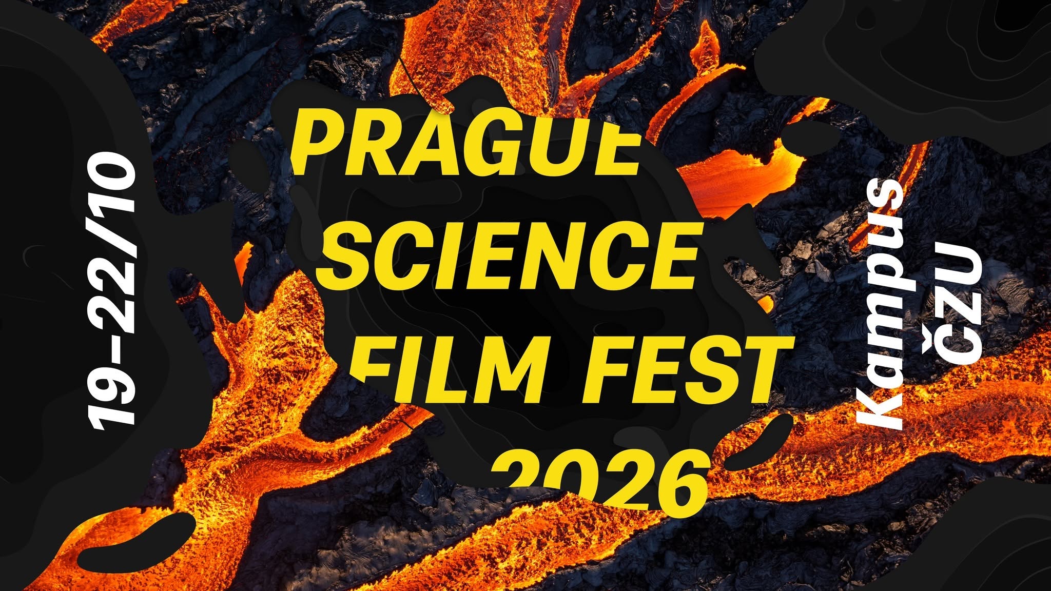 Prague science film fest