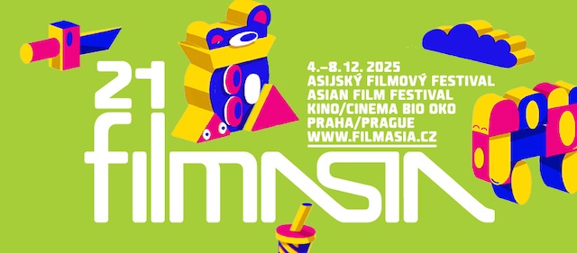 Filmasia Praha
