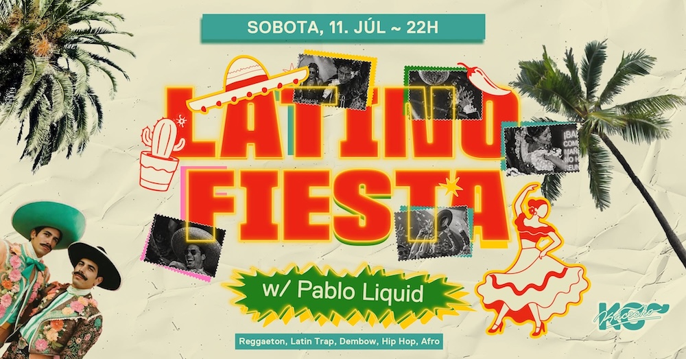 Latino Fiesta