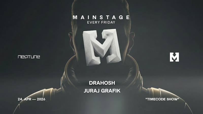 Party v Neptune Clube 24.4