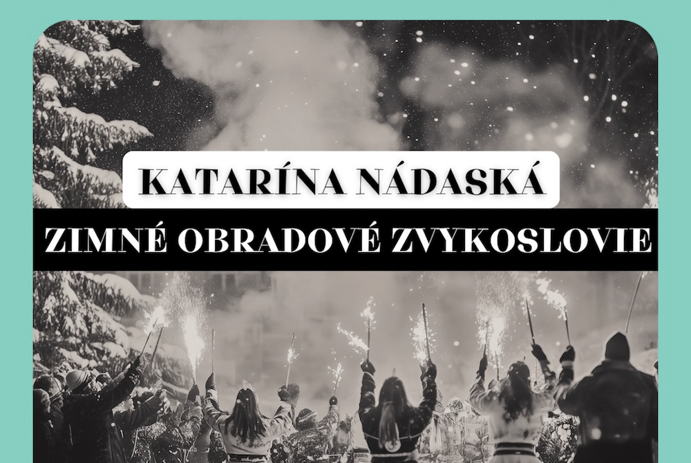 Zimné obradové zvykoslovie