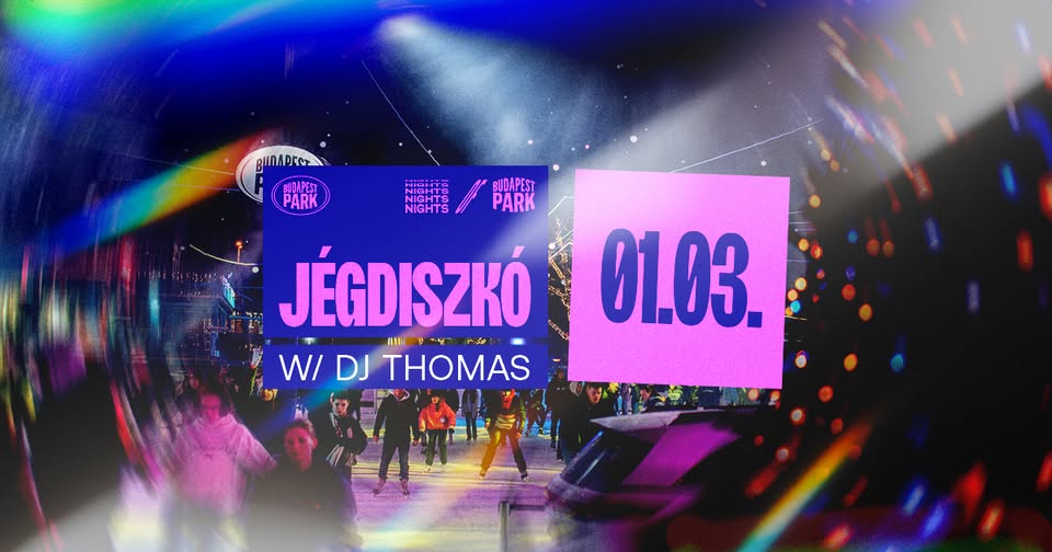 Jégdiszkó