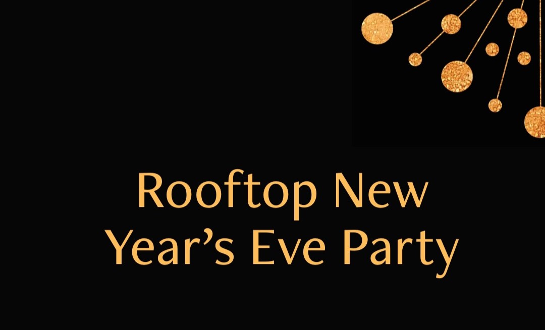 Zoku Vienna Rooftop Party