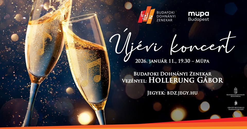 Újévi Koncert