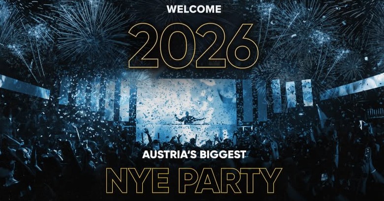 Wiener Silvesterparty