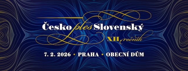 Česko-Slovenský ples