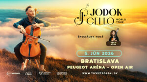 Koncert Jodok Cello