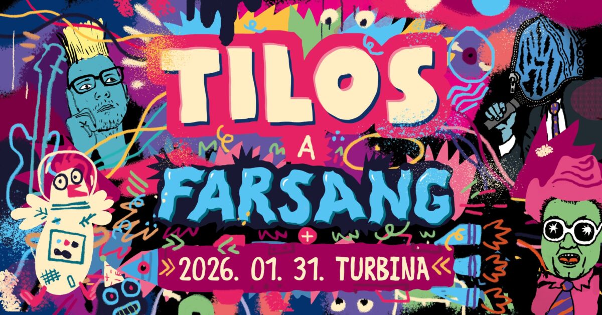 Tilos a Farsang