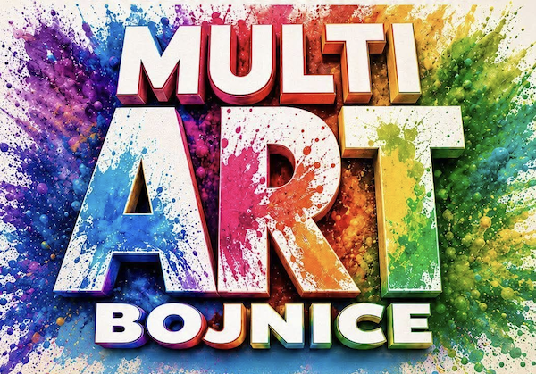 Multi Art Bojnice