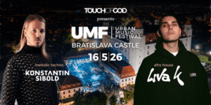 Urban Music Festival