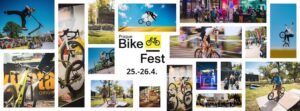 Bike Fest Praha