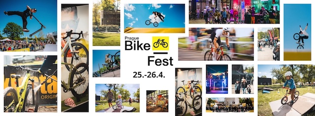 Bike Fest Praha