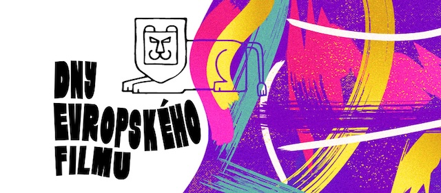 Dny evropského filmu