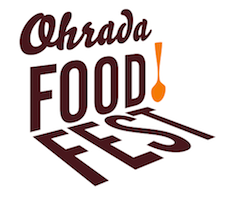 ohrada food fest
