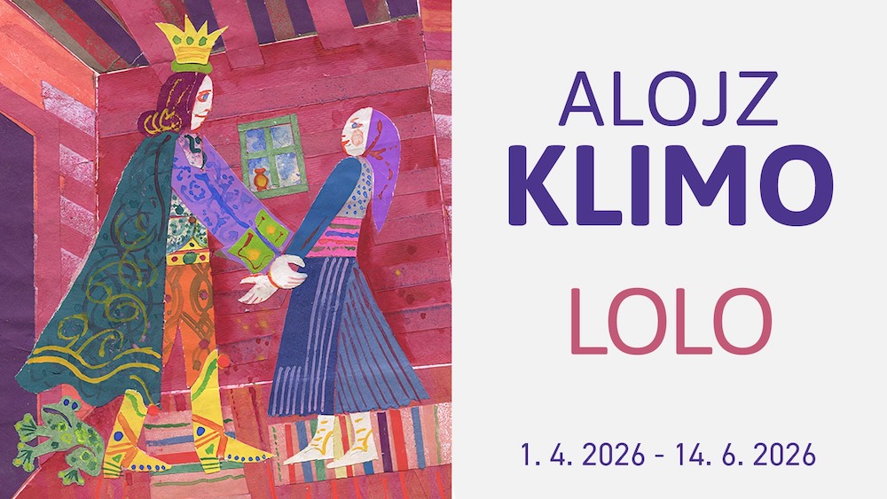 Alojz Klimo LOLO