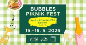 Bubbles Piknik Fest