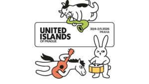 Festival United Islands Praha