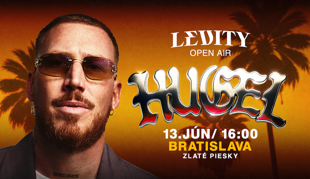 Levity open air