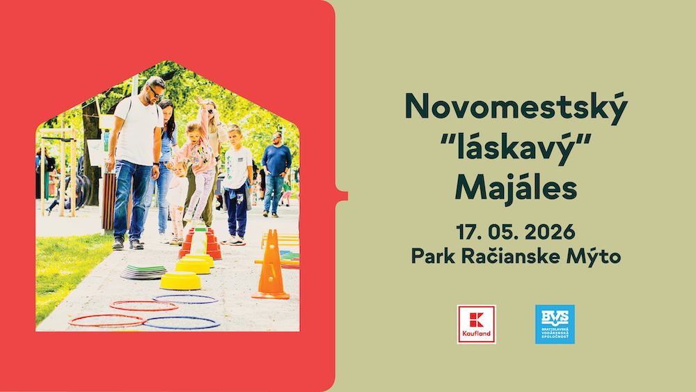 Novomestský majáles