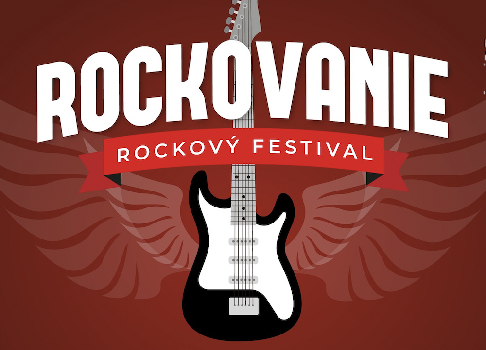 Rockovanie 2026