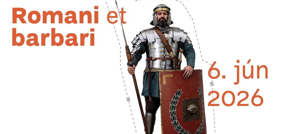 Romani s Barbari 2026
