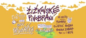 Žižkovské pivobraní