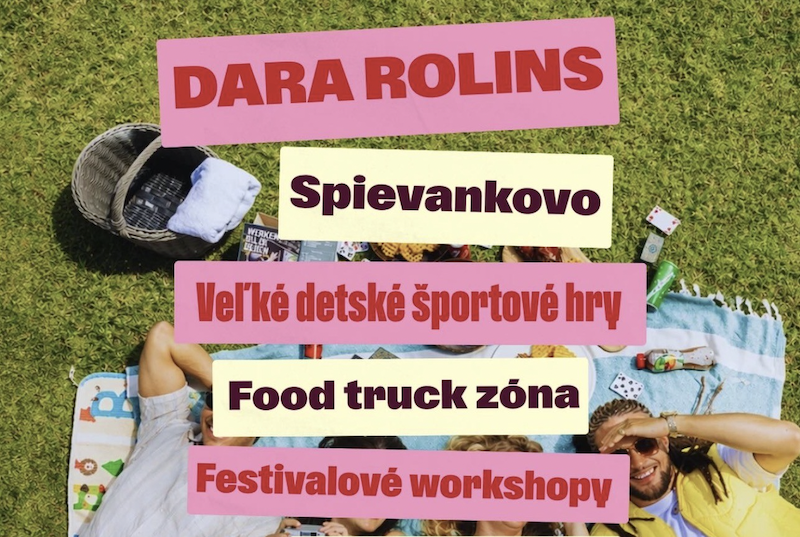 Deň detí v Auparku