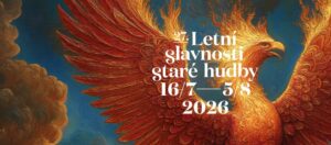 Letní slavnosti staré hudby
