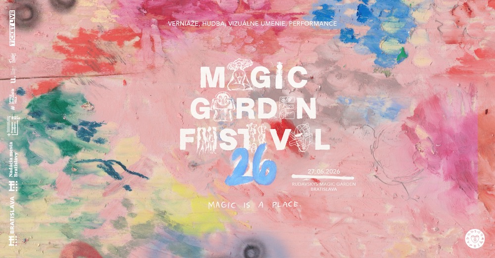 Magic Garden Festival 2026