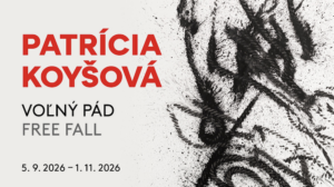 Patrícia Koyšová výstava