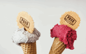Puro Gelato Praha