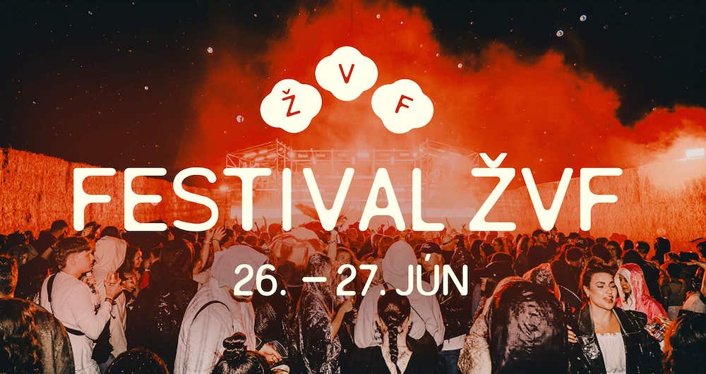 Ženy víno funk 2026