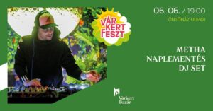 VárkertFeszt