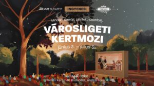 Városligeti Kertmozi