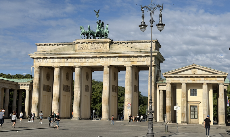 Berlin Germany