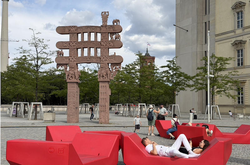 Best Things to Do in Berlin in august