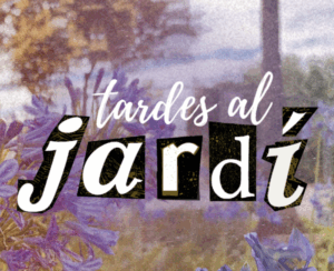 Garden Concerts at Can Verdaguer