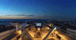 Kino am Dach Wien