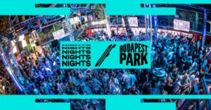 budapest park concerts