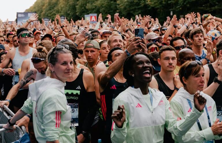BMW Berlin Marathon